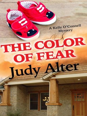 cover image of The Color of Fear